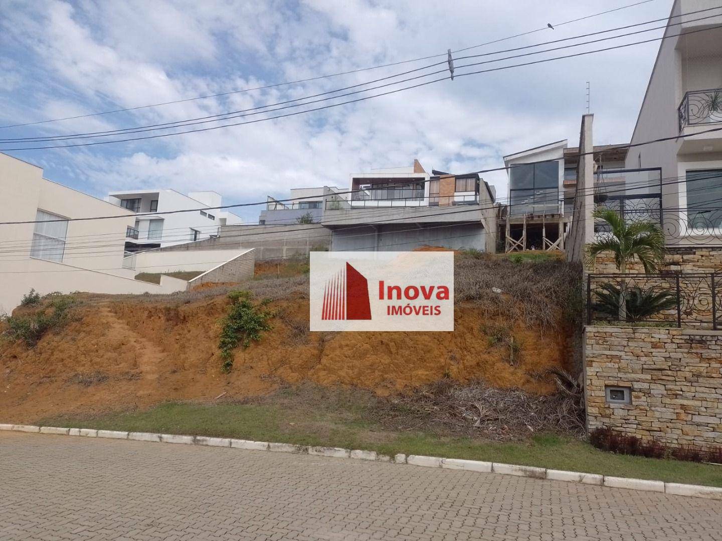 Loteamento e Condomínio à venda, 420M2 - Foto 1