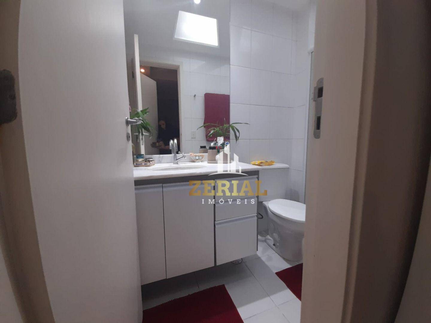 Apartamento à venda com 2 quartos, 63m² - Foto 12