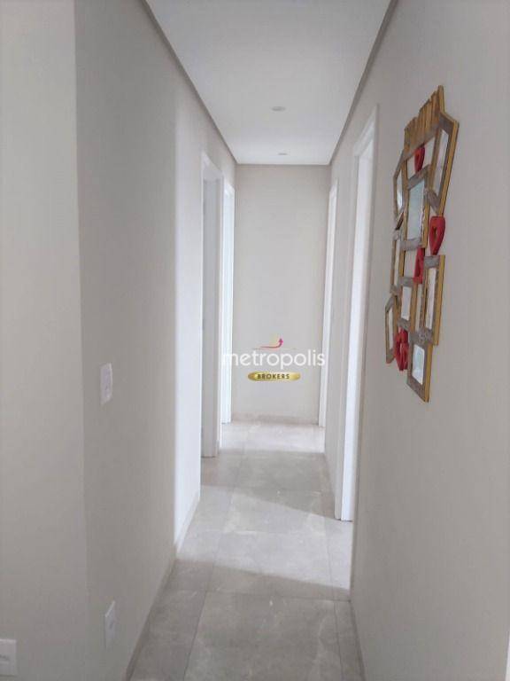 Apartamento à venda com 3 quartos, 73m² - Foto 5