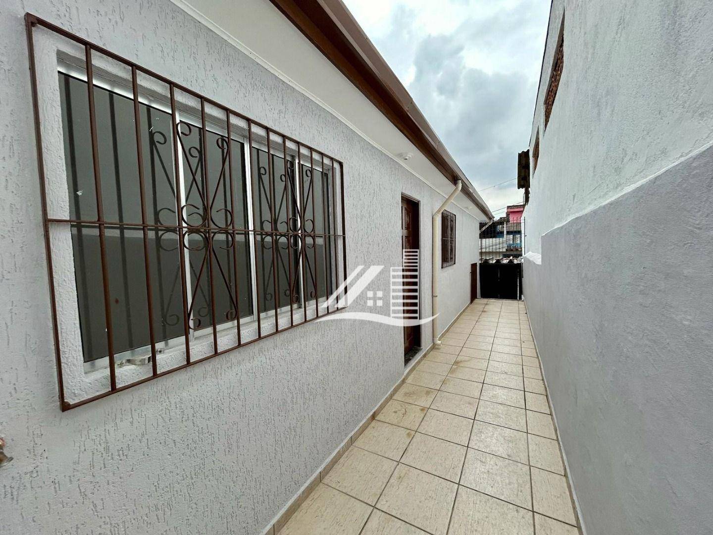 Sobrado, 2 quartos, 49 m² - Foto 43
