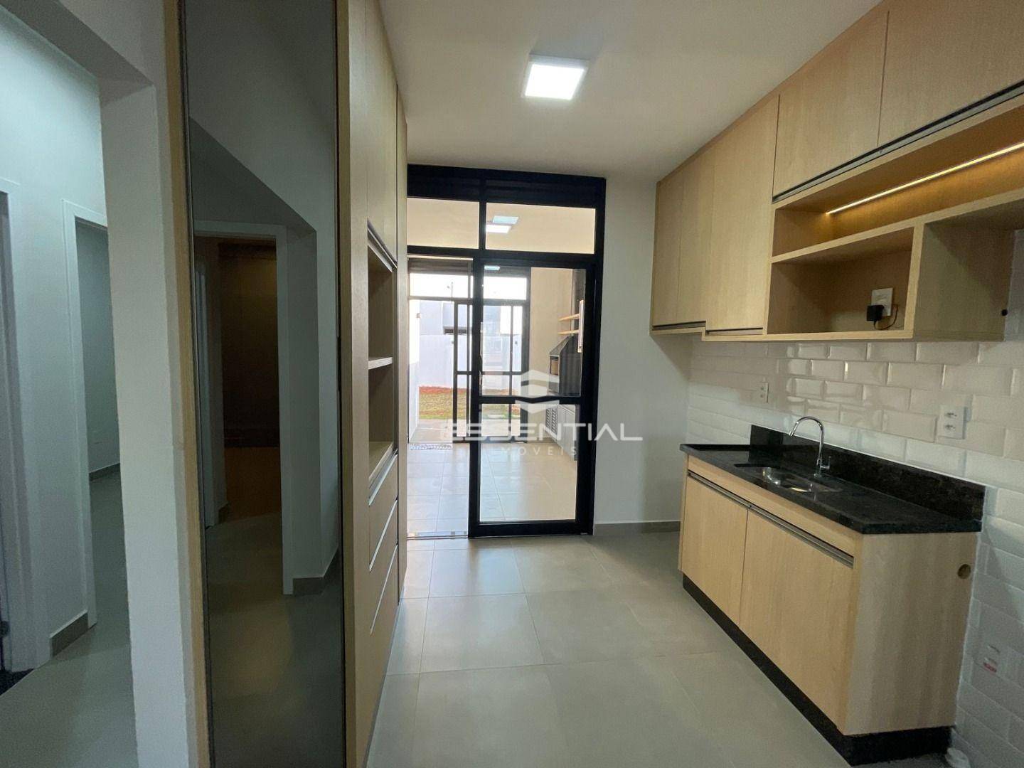 Casa de Condomínio para alugar com 3 quartos, 88m² - Foto 7