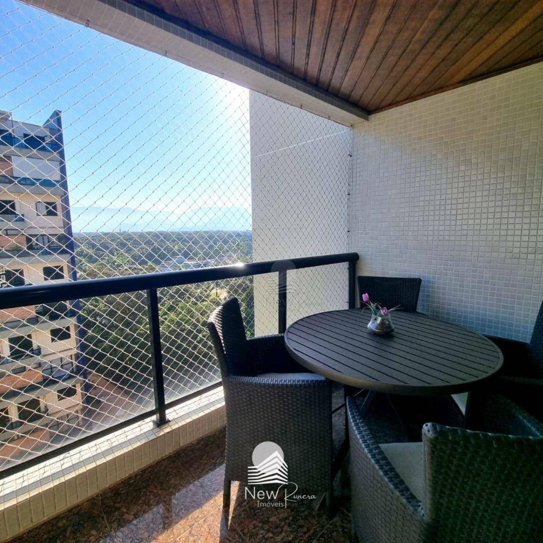 Apartamento para alugar com 2 quartos, 110m² - Foto 7