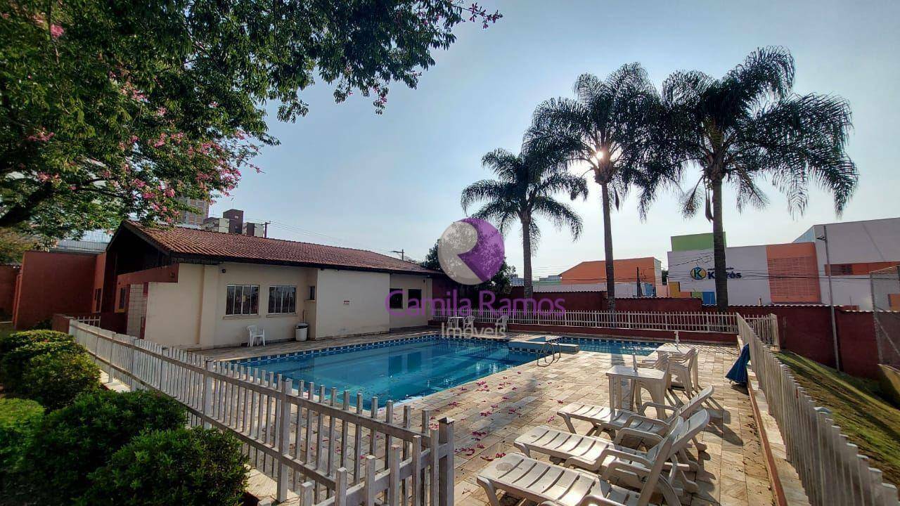 Apartamento para alugar com 3 quartos, 72m² - Foto 16