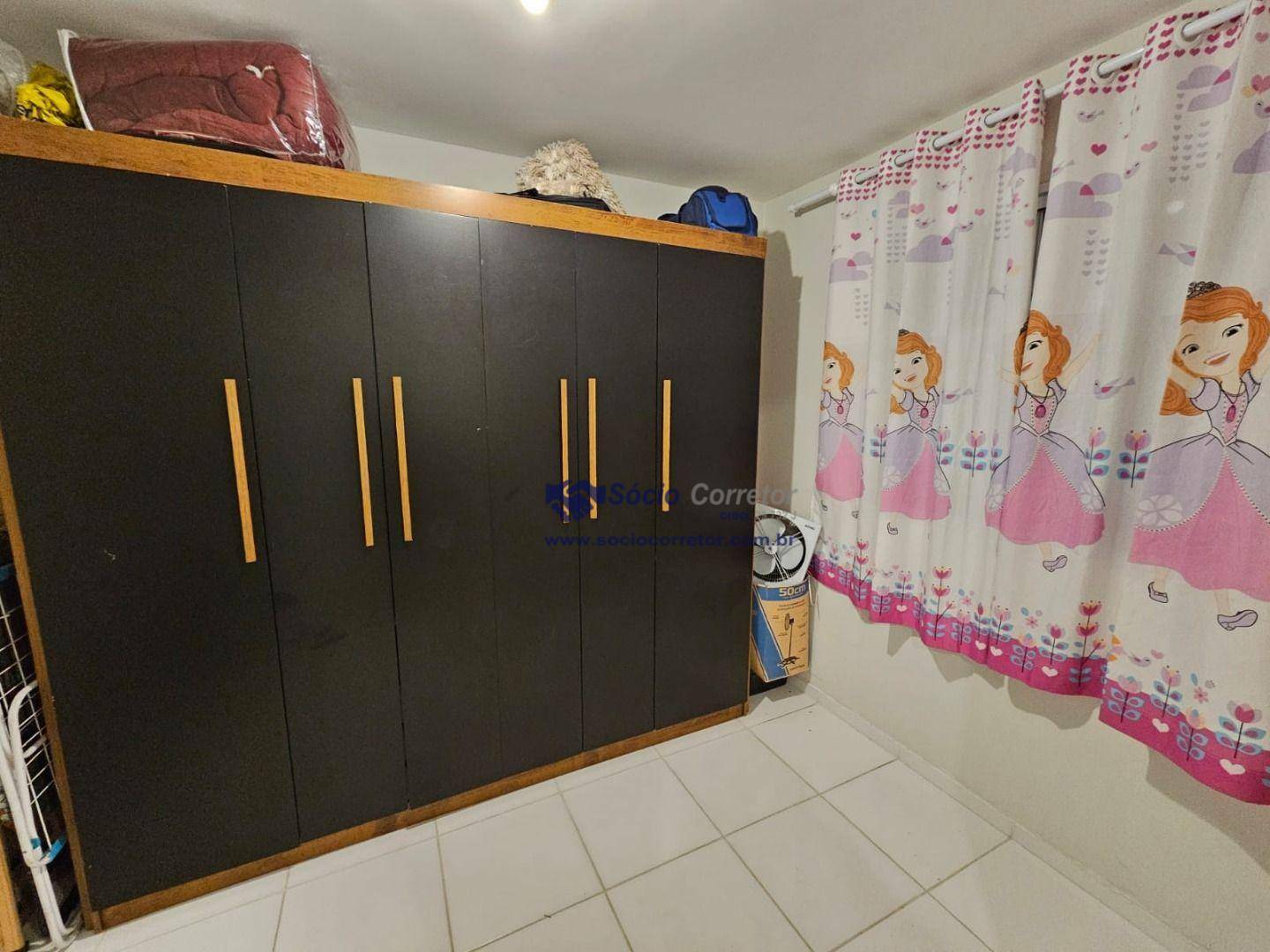 Apartamento à venda e aluguel com 2 quartos, 36m² - Foto 3