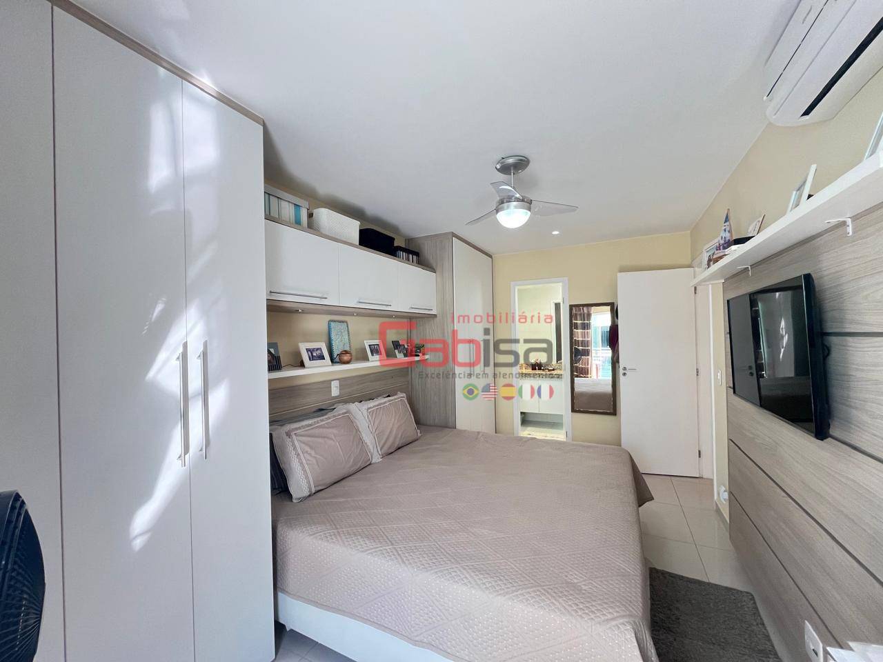 Apartamento à venda com 2 quartos, 95m² - Foto 9