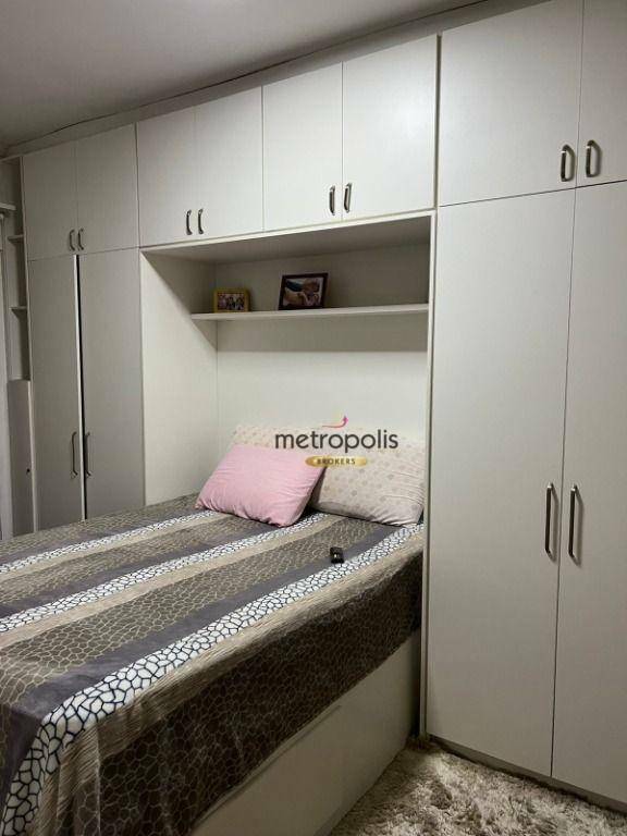 Cobertura à venda e aluguel com 3 quartos, 190m² - Foto 17