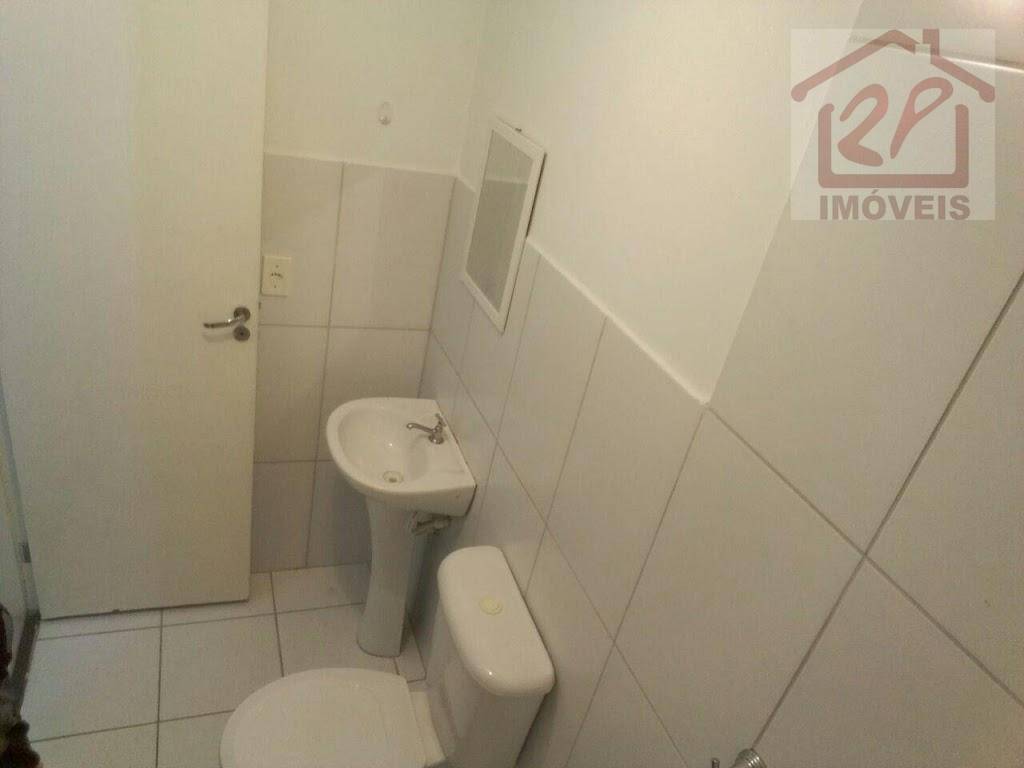 Apartamento à venda com 2 quartos, 47m² - Foto 6