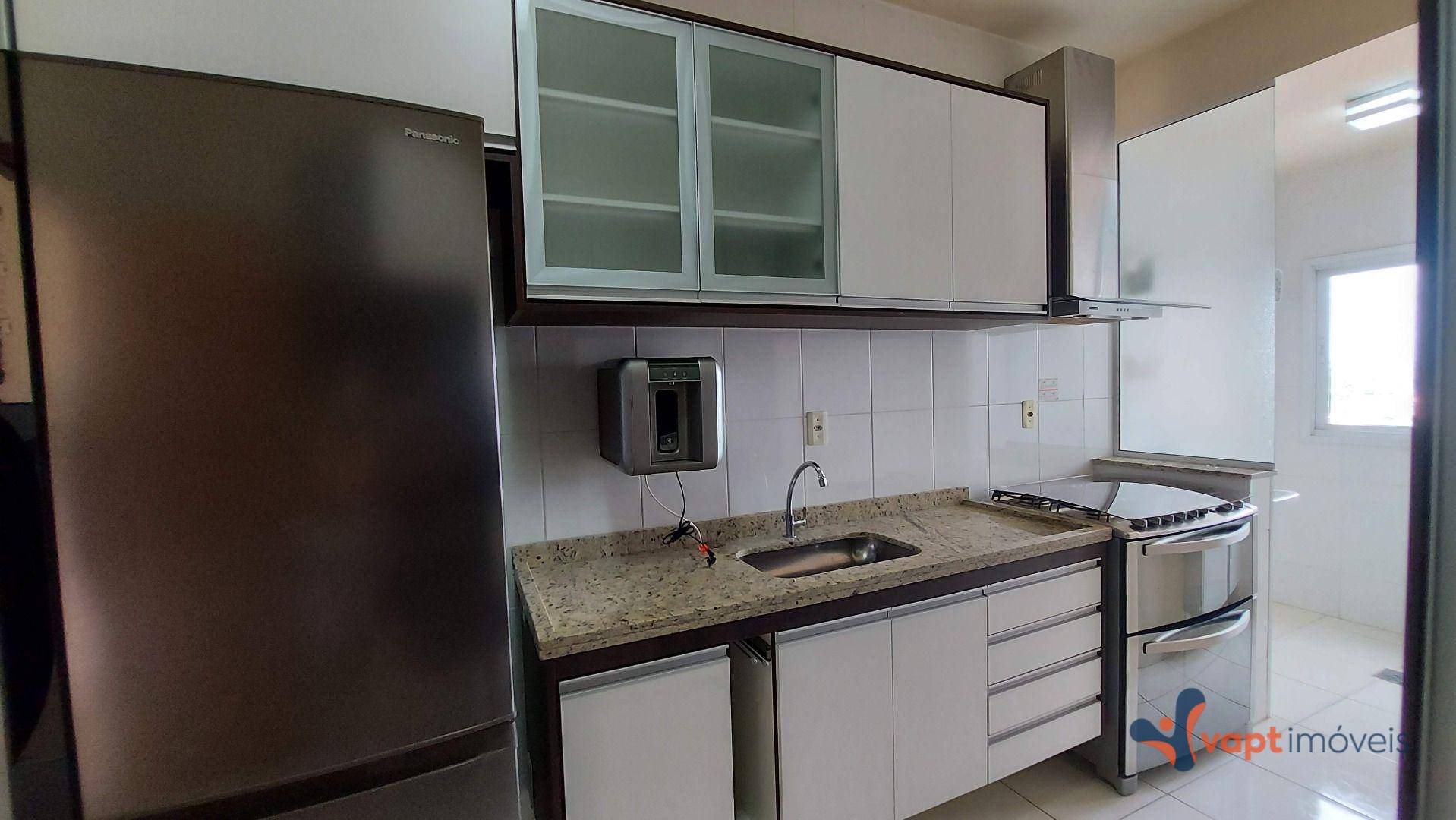 Apartamento, 3 quartos, 74 m² - Foto 7