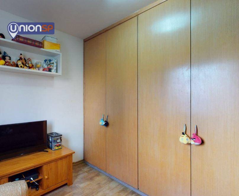 Apartamento à venda com 3 quartos, 93m² - Foto 9