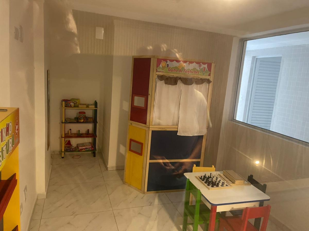 Apartamento à venda com 2 quartos, 67m² - Foto 16