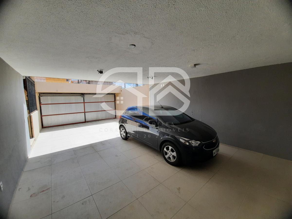 Casa à venda com 4 quartos, 292m² - Foto 20