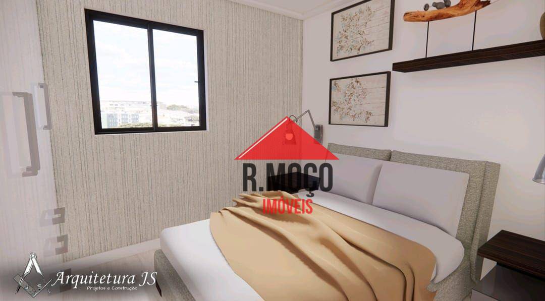 Apartamento à venda com 2 quartos, 40m² - Foto 14