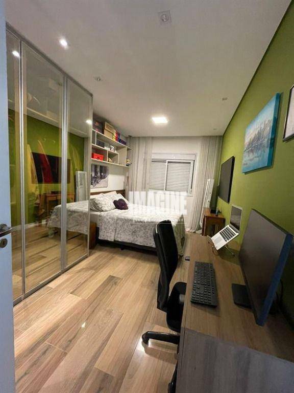 Apartamento à venda com 2 quartos, 88m² - Foto 10