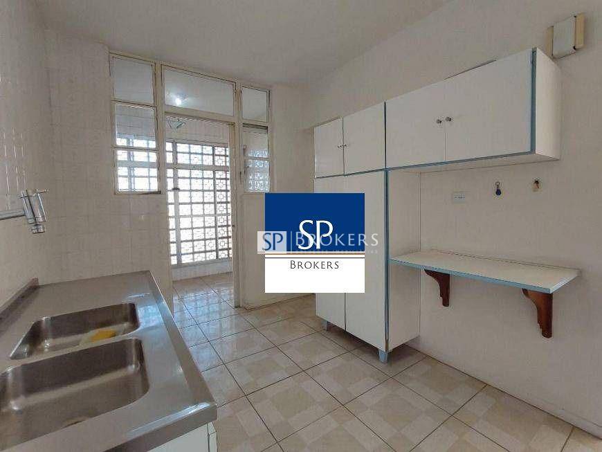 Apartamento à venda com 3 quartos, 94m² - Foto 5