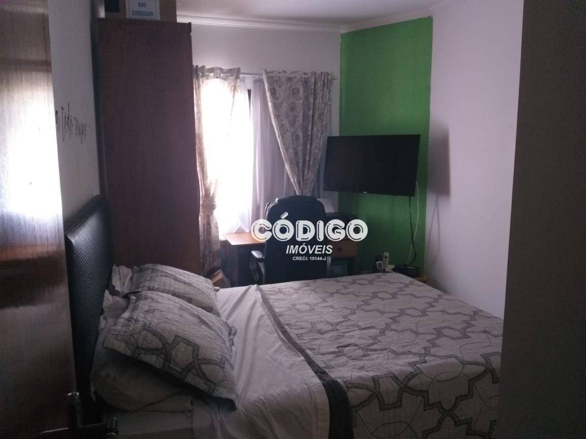 Apartamento à venda com 2 quartos, 84m² - Foto 11