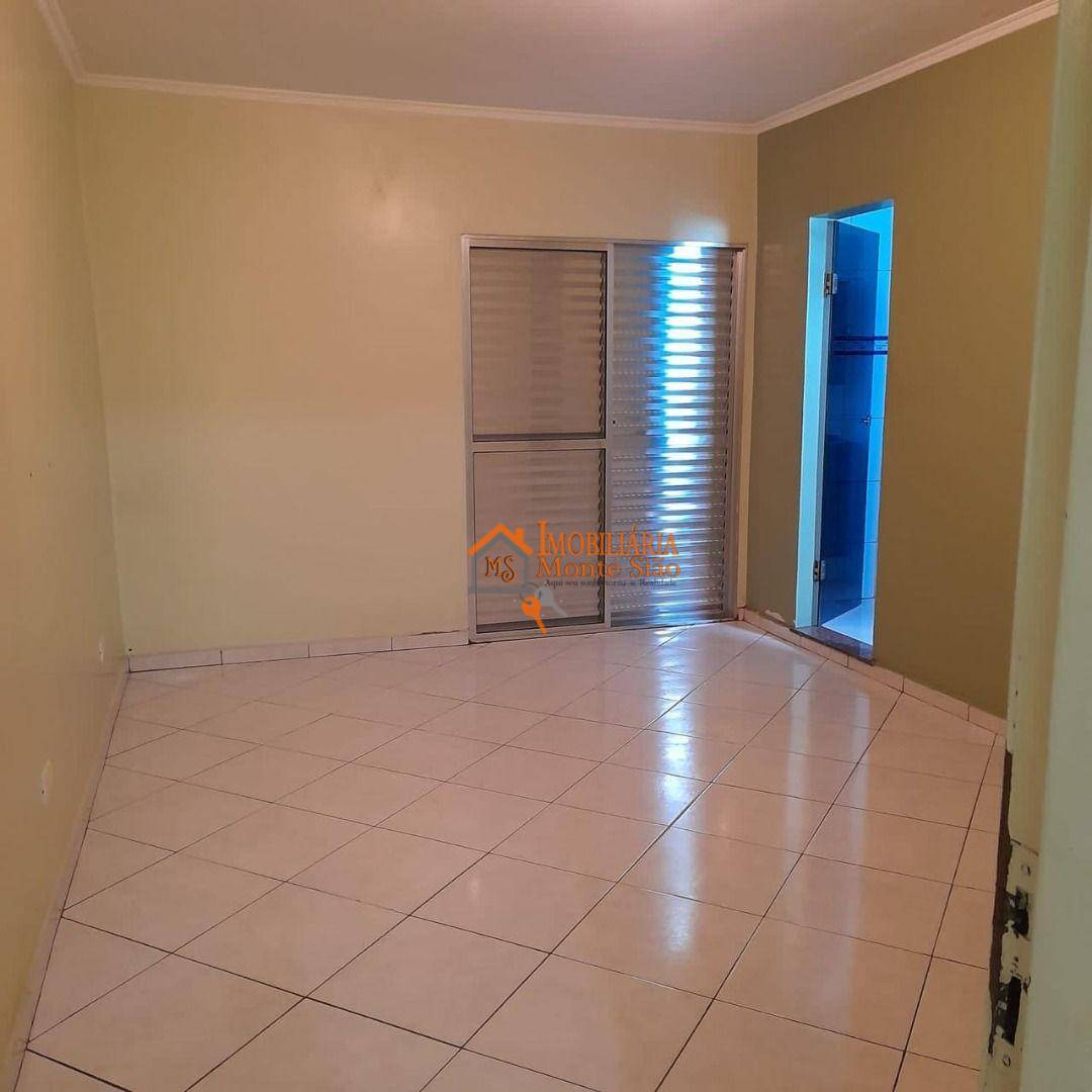 Sobrado à venda com 3 quartos, 130m² - Foto 14