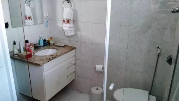 Apartamento à venda com 2 quartos, 76m² - Foto 10