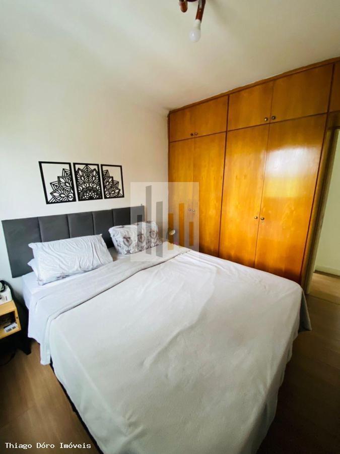 Apartamento à venda com 3 quartos, 64m² - Foto 5