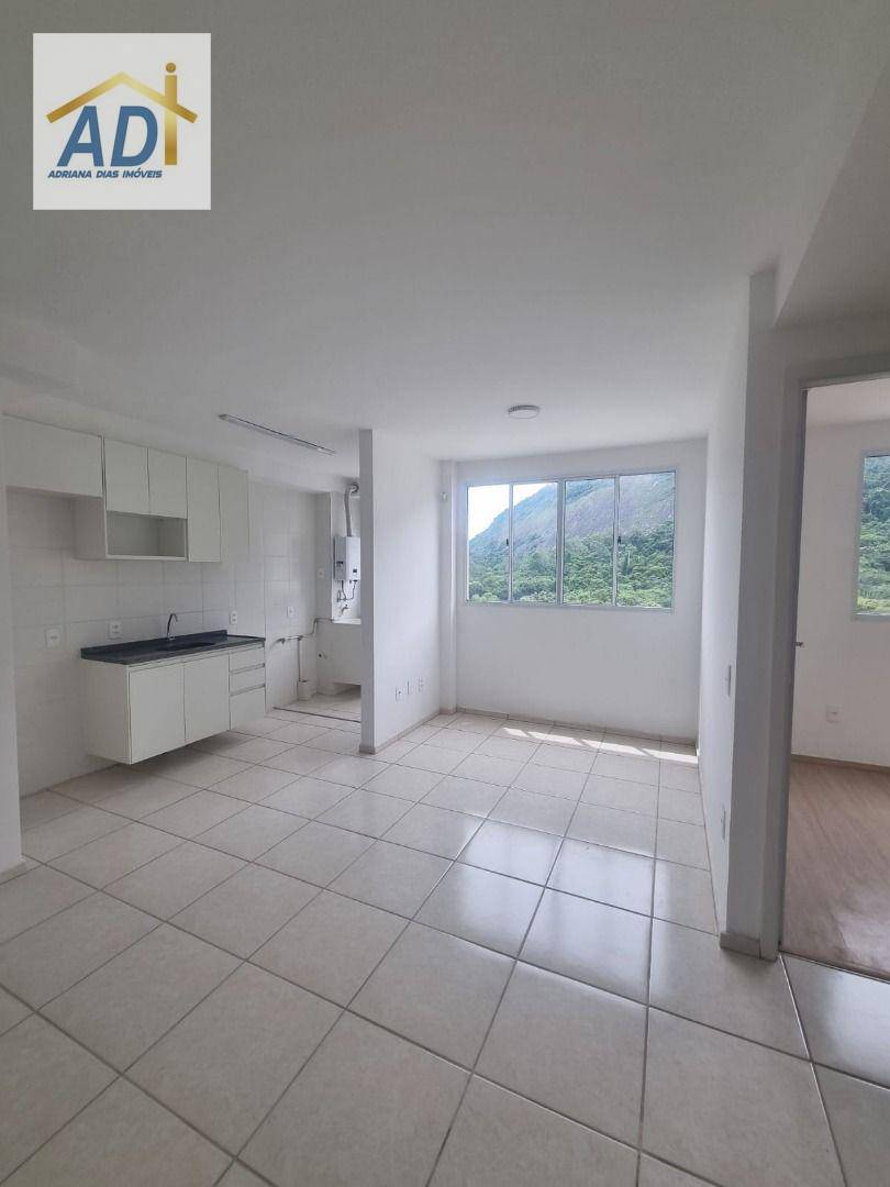 Apartamento para alugar com 2 quartos, 65m² - Foto 18