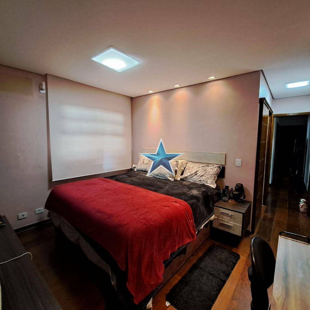 Sobrado à venda com 4 quartos, 220m² - Foto 18