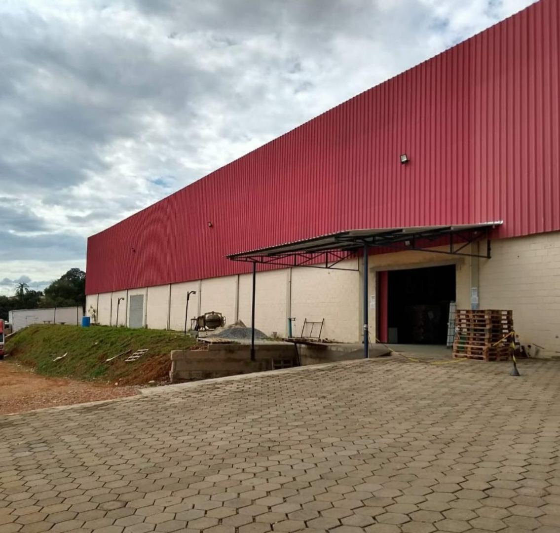 Depósito-Galpão-Armazém à venda, 3000m² - Foto 6