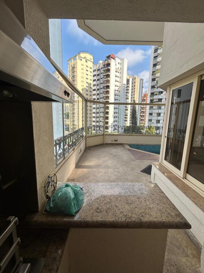 Apartamento à venda com 4 quartos, 336m² - Foto 3