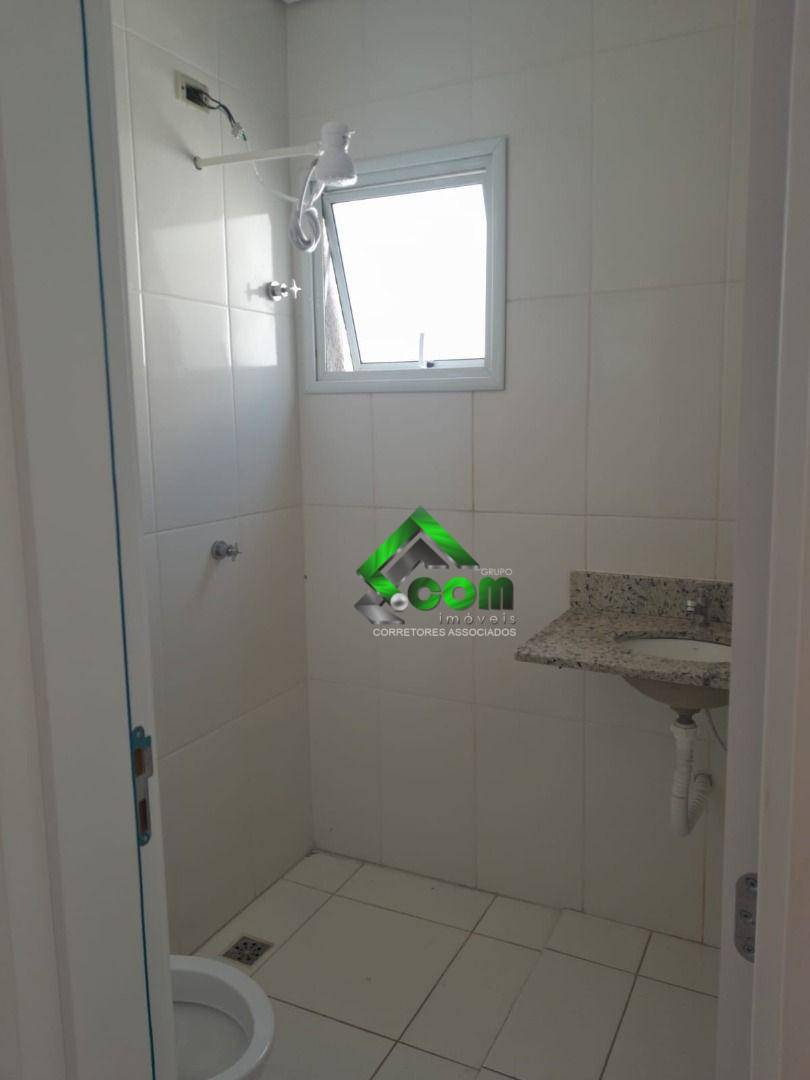 Apartamento à venda com 2 quartos, 56m² - Foto 2