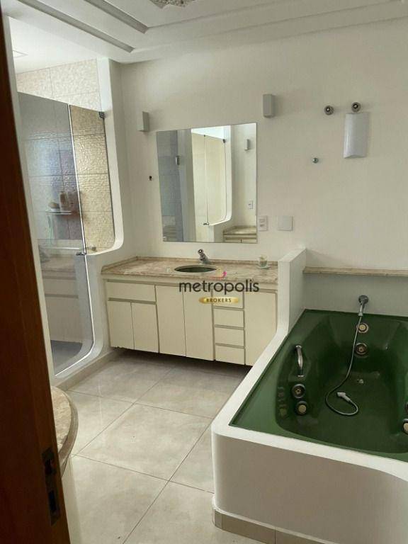 Apartamento à venda com 3 quartos, 340m² - Foto 10