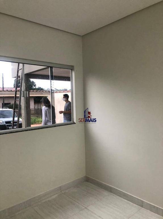 Casa à venda com 3 quartos, 100m² - Foto 6