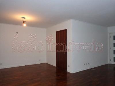 Apartamento à venda com 4 quartos, 230m² - Foto 2