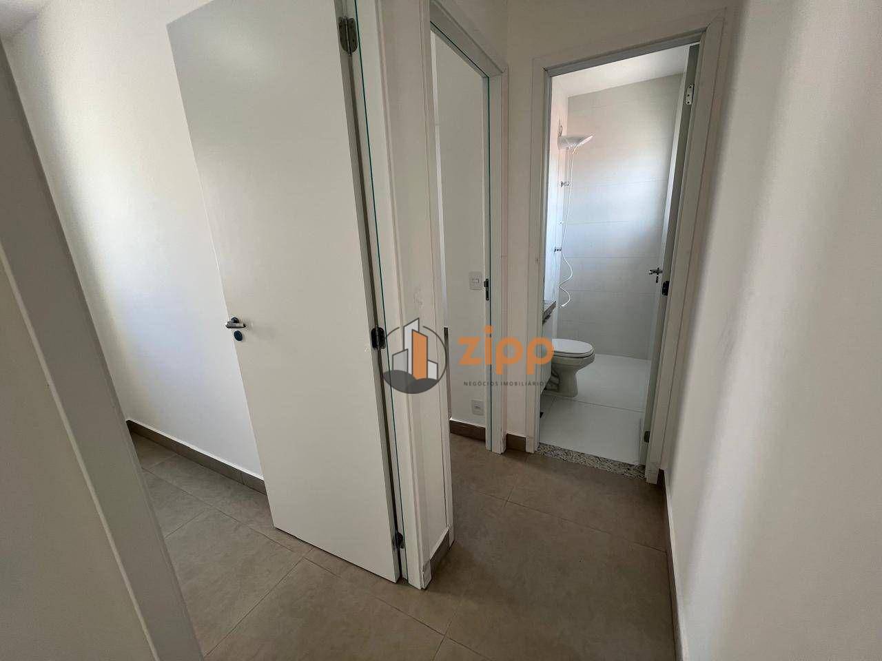 Apartamento para alugar com 2 quartos, 51m² - Foto 14