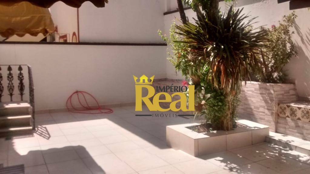 Sobrado à venda com 3 quartos, 301m² - Foto 31