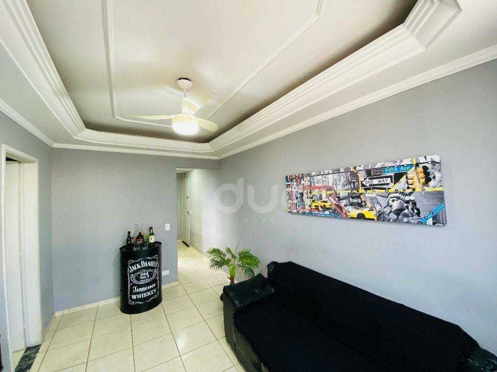 Apartamento à venda com 1 quarto, 47m² - Foto 5