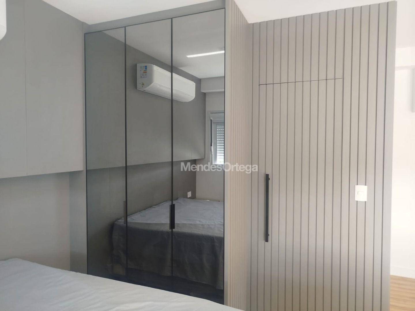 Apartamento, 1 quarto, 37 m² - Foto 5