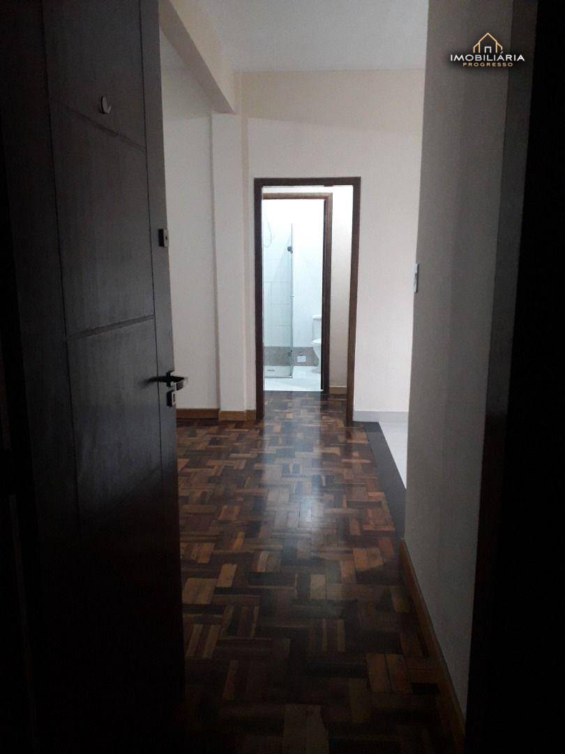 Apartamento à venda com 2 quartos, 52m² - Foto 7