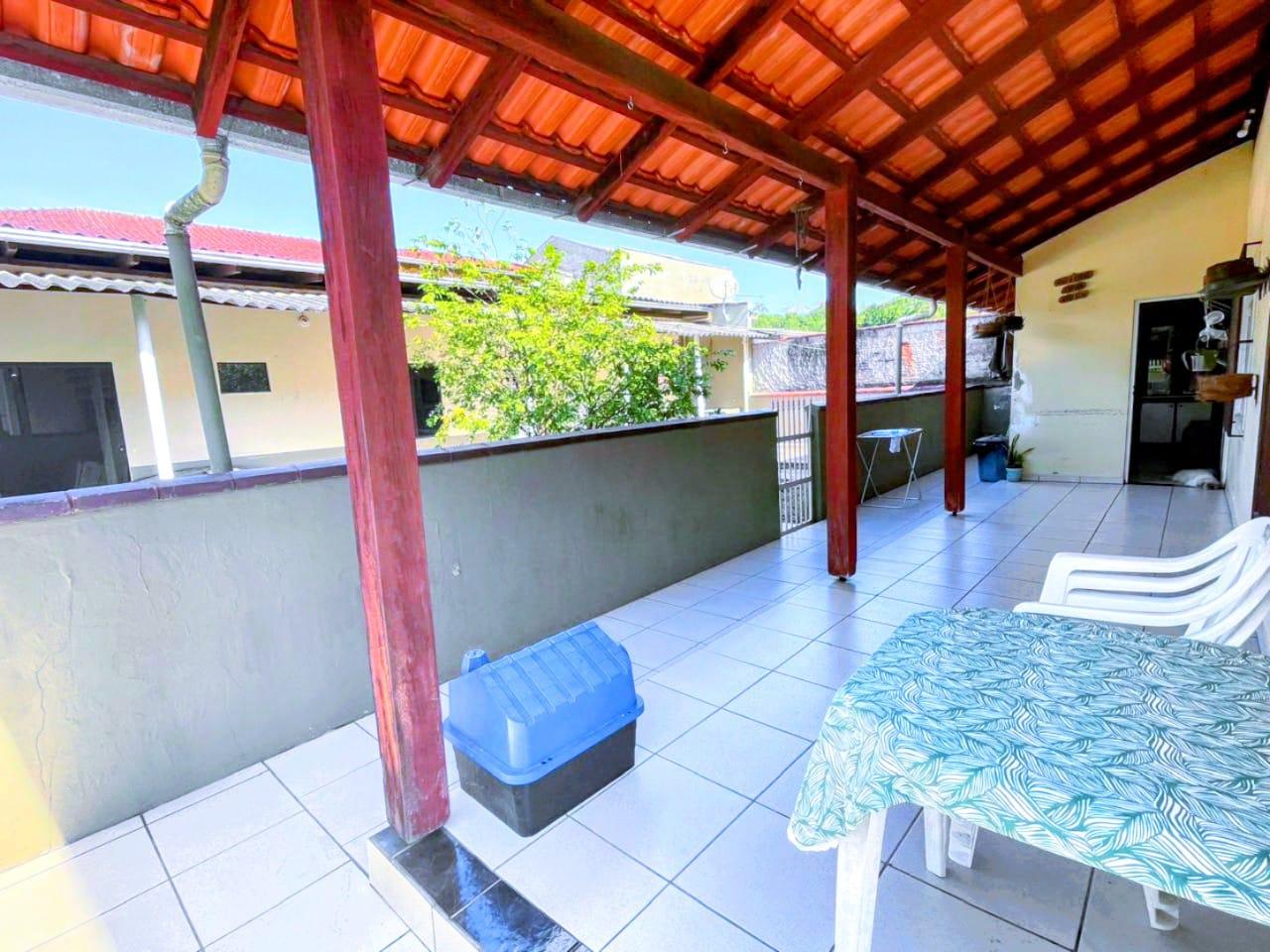 Casa à venda com 4 quartos - Foto 3