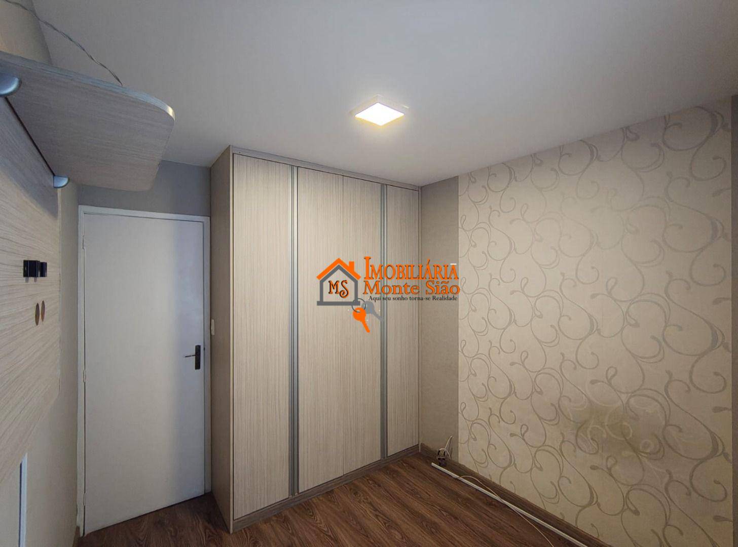 Apartamento à venda com 2 quartos, 51m² - Foto 18