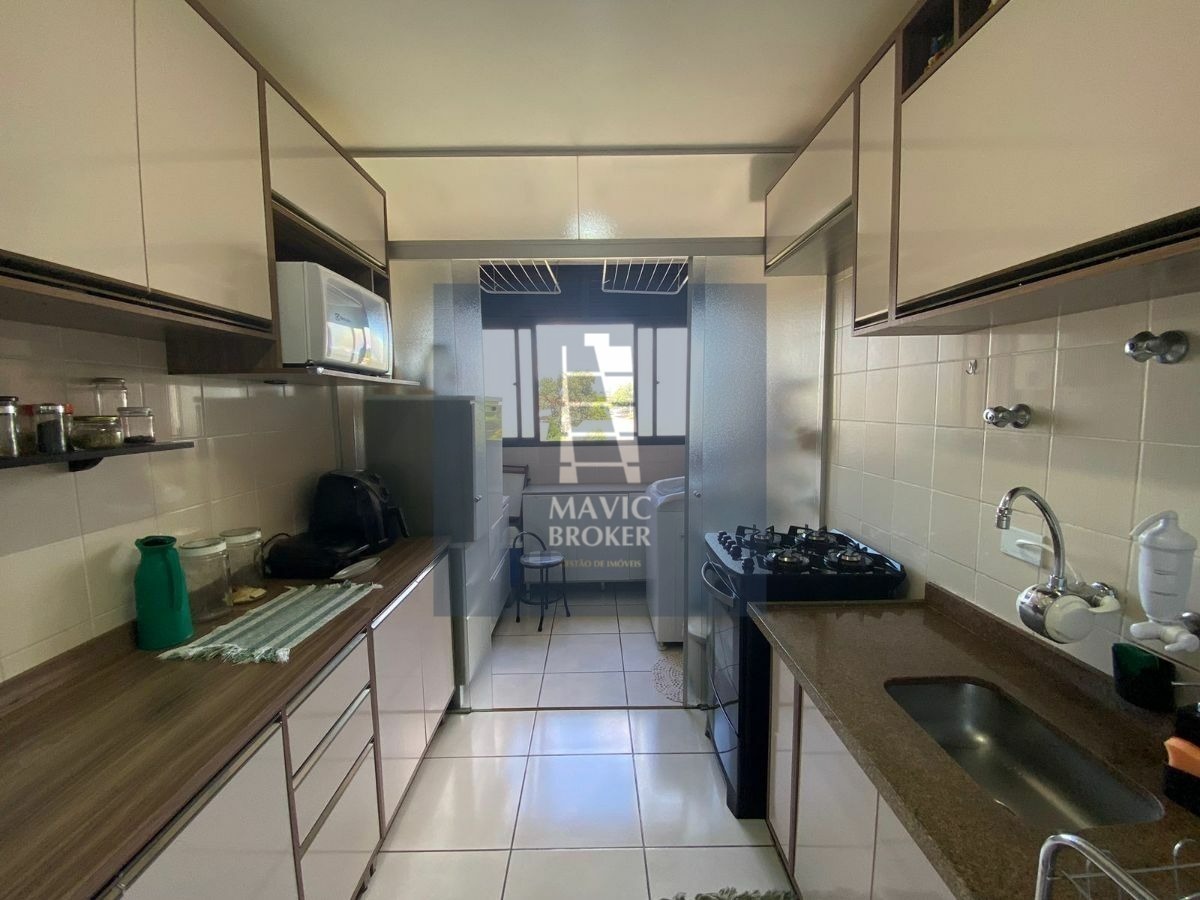 Apartamento à venda com 3 quartos, 80m² - Foto 21