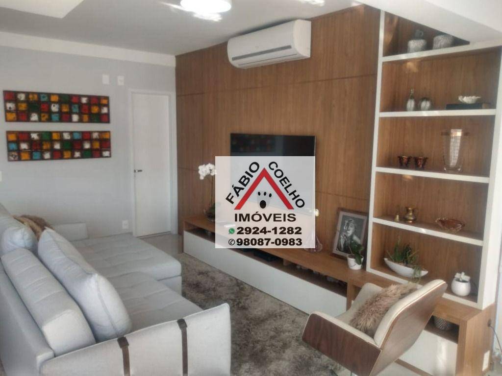 Apartamento à venda com 2 quartos, 85m² - Foto 6