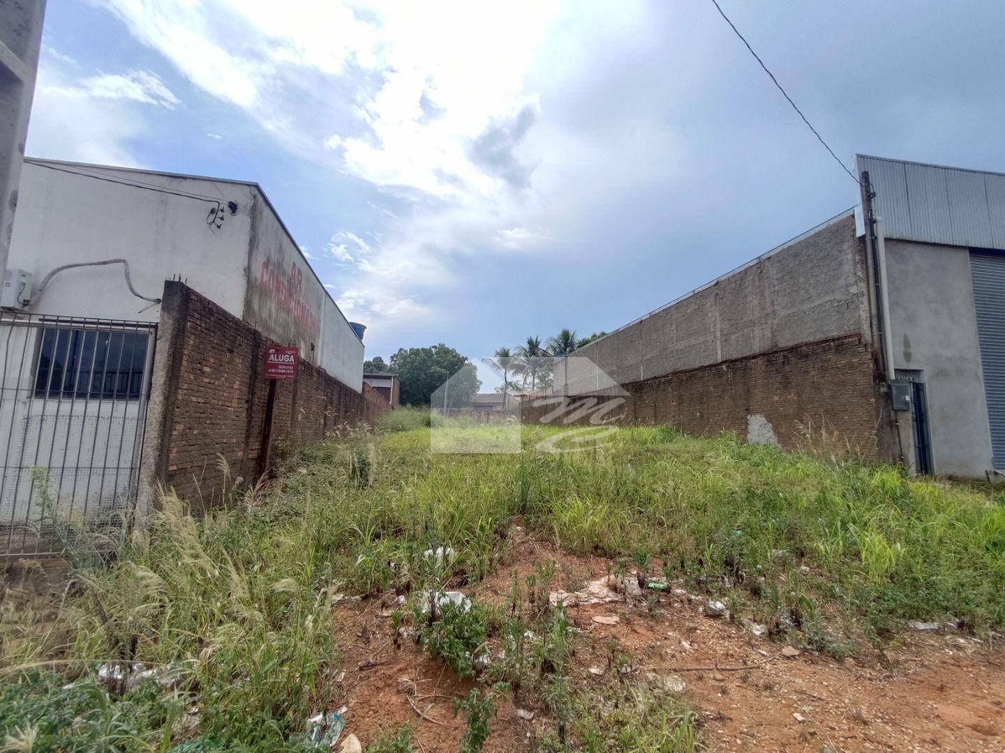 Terreno, 407 m² - Foto 1