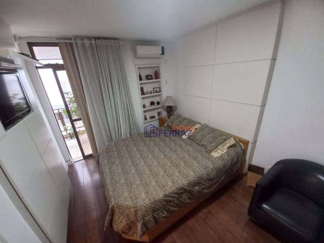 Apartamento à venda com 4 quartos, 254m² - Foto 24