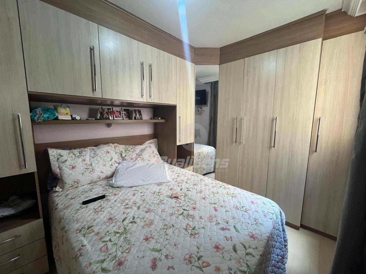 Apartamento à venda com 2 quartos, 48m² - Foto 11