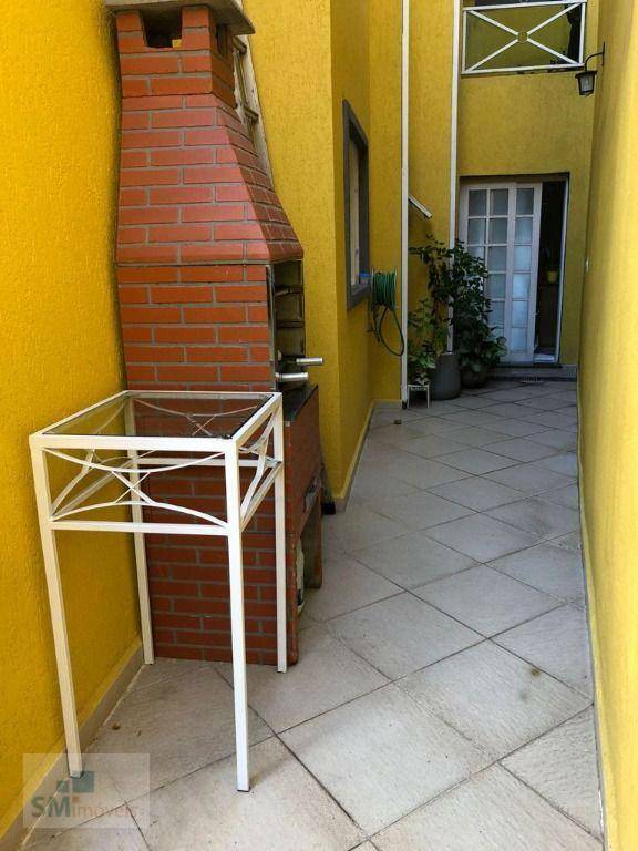 Sobrado à venda com 4 quartos, 134m² - Foto 28