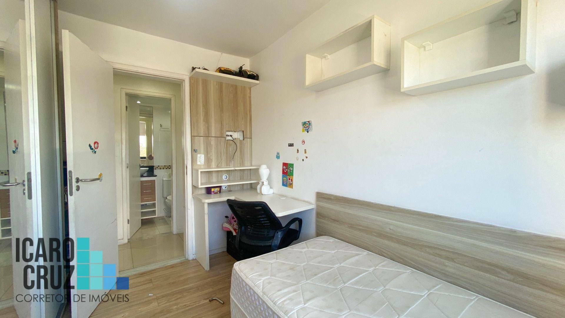 Apartamento à venda com 2 quartos, 56m² - Foto 17