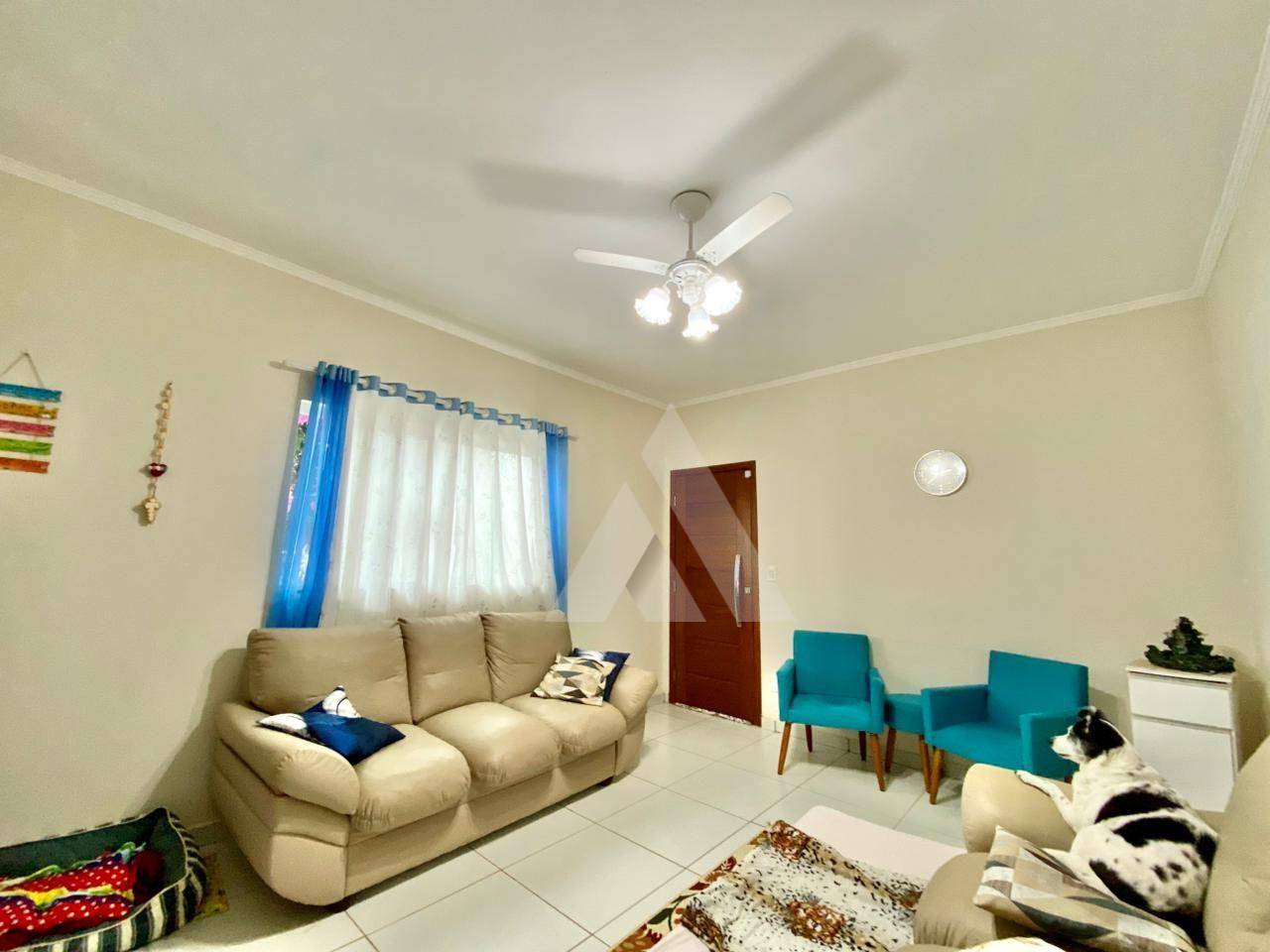 Casa, 3 quartos, 160 m² - Foto 3