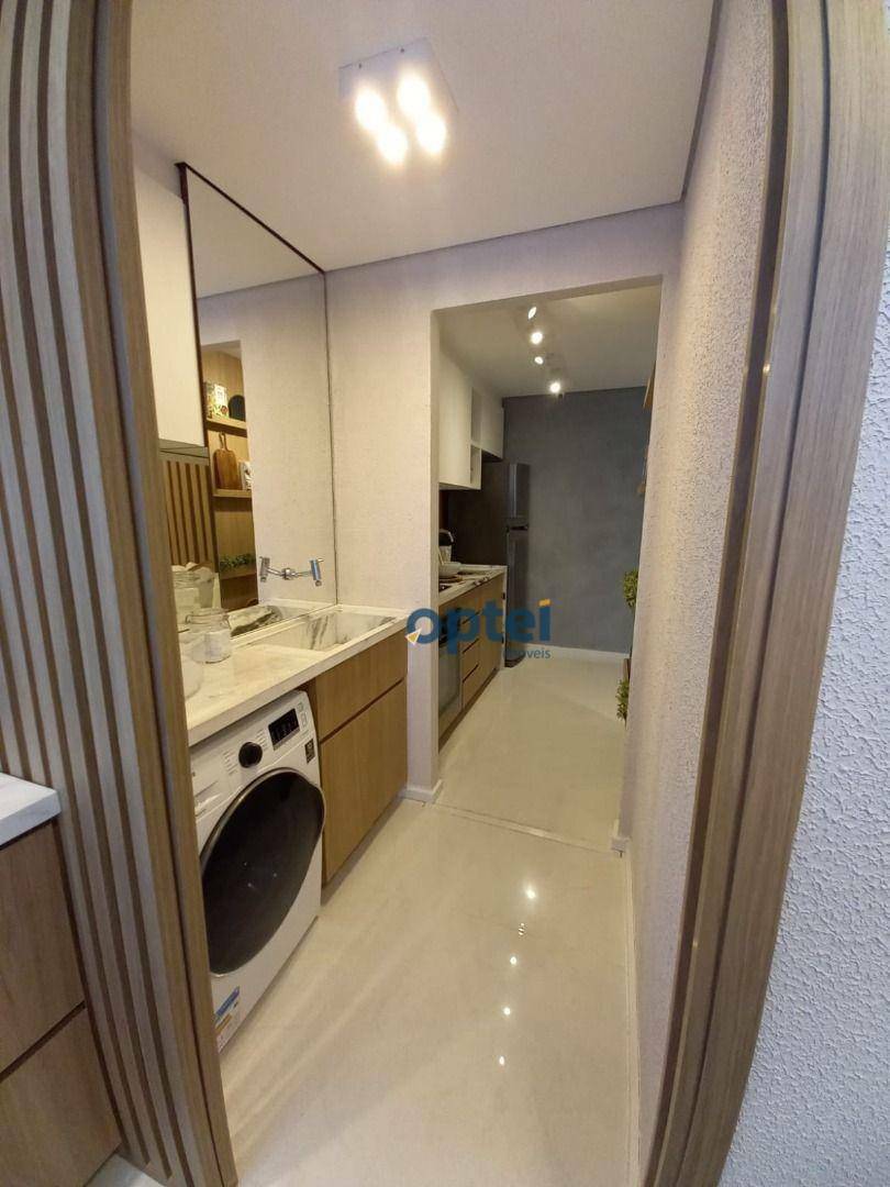 Apartamento à venda com 2 quartos, 56m² - Foto 14