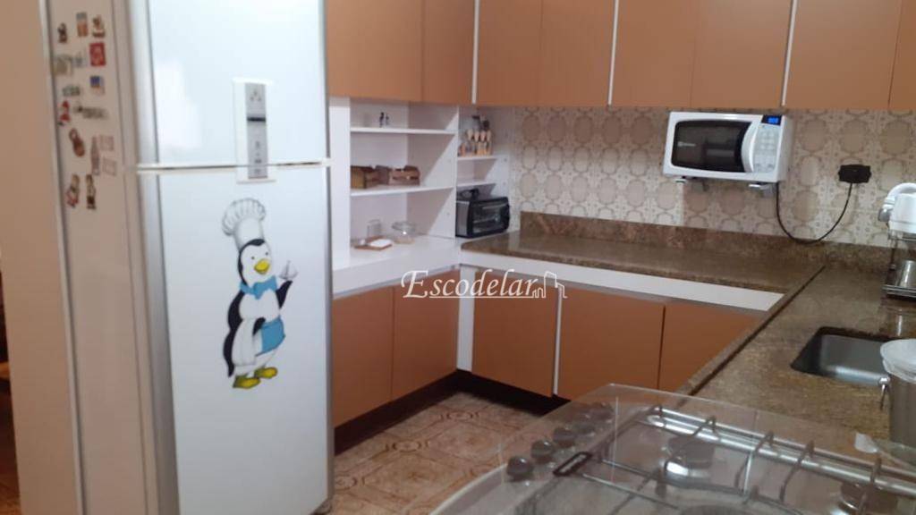 Sobrado à venda com 3 quartos, 240m² - Foto 7