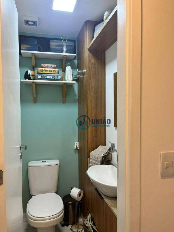 Apartamento à venda com 3 quartos, 112m² - Foto 19