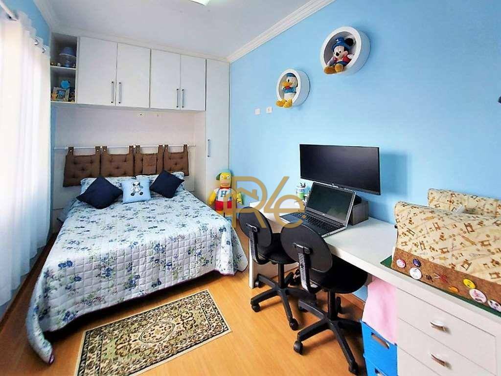 Casa de Condomínio à venda com 4 quartos, 368m² - Foto 44