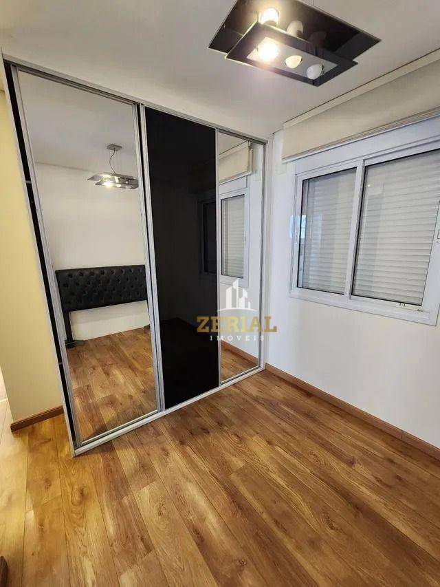 Apartamento para alugar com 2 quartos, 70m² - Foto 8